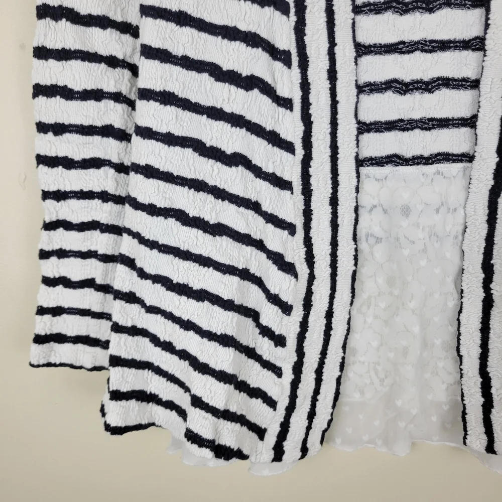 Postmark (Anthropologie) cardigan - Picture 5 of 9
